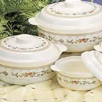 Teror Melamin Palsu di Sekitar Kita