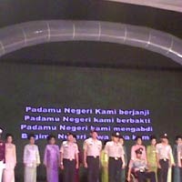 Pelayanan SIM Makin Cepat Makin Baik, SBY Minta Lanjutkan