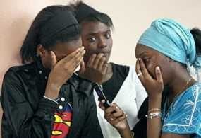 AS dan Prancis Bantu Cari Korban