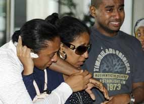 Ibunda Tak Tahu Richa Jadi Pramugari