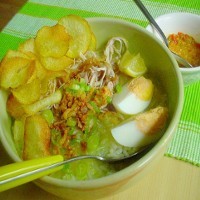 Merindu Soto Madura