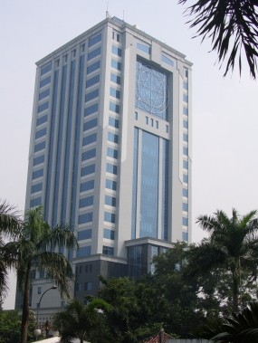 Depkeu: Tidak Ada Aset Negara yang Dijual untuk Sukuk