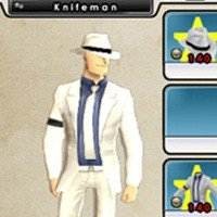 EA Kenang Michael Jackson dalam Game