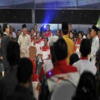 Data & Fakta Utang Luar Negeri Tak Utuh Dipaparkan