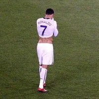 Setelah si Nomor 7 Hengkang dari Old Trafford