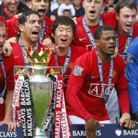 Pilih Pemain All Star, Dapatkan Tiket Nonton MU