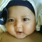 Bintang Segara Banyusava, 1,1 Tahun; Lelaki; m