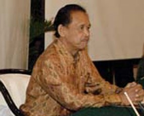 Ketua Dewan Pers: RUU Rahasia Negara Tak Perlu