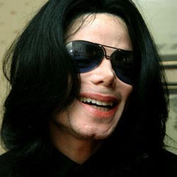 Binatang Kesayangan Jacko Tak Akan Kembali ke Neverland