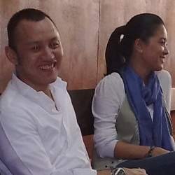 Keluar Penjara, Ananda Mikola Ingin Berprestasi Lagi
