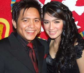 Jelang Tengah Malam Angel Karamoy Melahirkan Anak ke-2