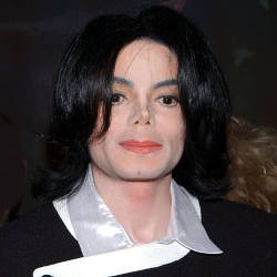 Makan Sekali Sehari, Michael Jackson Tetap Energik