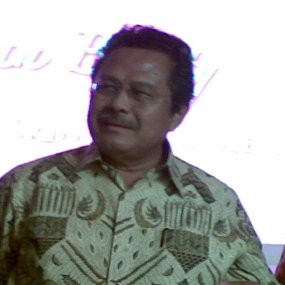 Depperin Minta Tambahan Dana Rp 224 Miliar di 2010