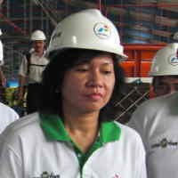 Pertamina Incar Ladang Minyak di Mauritania