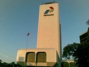 Pertamina Serap DME 1,7 Juta Ton per Tahun