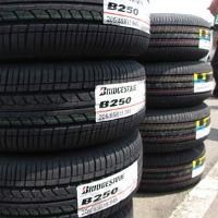 B250, Produk Paling Laris Bridgestone