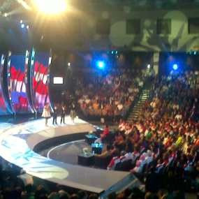 Megahnya Debat Terakhir Capres