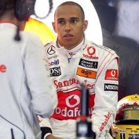 Hamilton Tak Sesali Musim Ini