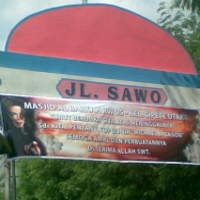 Masjid di Cipete Berduka untuk Michael Jackson 