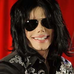 Lagu Give Thanks to Allah Bukan Milik Michael Jackson