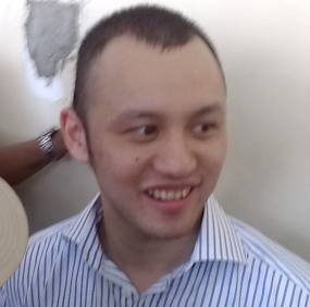 Tinton Soeprapto: Ananda Kelasnya Dunia, Bukan Cuma Asia