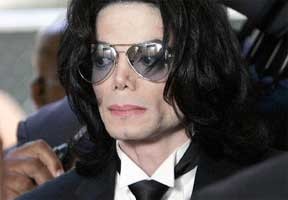 Jacko Akan Disemayamkan di Arena Pertunjukan Olahraga