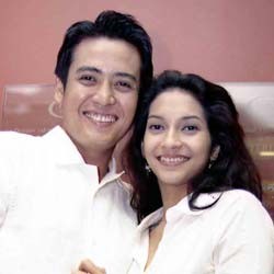 Ditanya Gugatan Cerai, Mertua Vira Yuniar Ketus