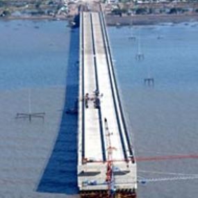 Jasa Marga Berpeluang Jadi Operator Tetap Suramadu