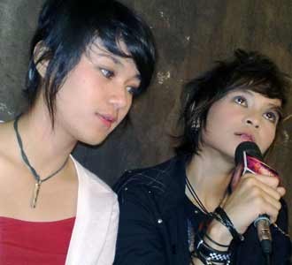Duo The Virgin