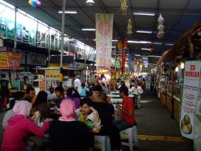 Bandung Akhir Pekan Ini