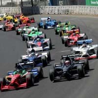 Dilikuidasi, Masa Depan A1GP Terancam