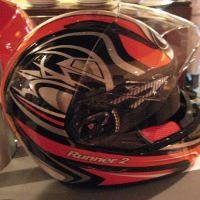 Helm Ukuran Jumbo XXL
