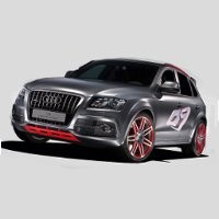 Audi Q5 Dibanderol Rp 920 Juta