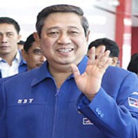 Dengar Kasus Andi Soal Bugis, SBY Cuma Ngangguk-ngangguk