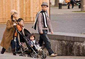 Ingin Hidup Sempurna, Warga Jepang Serbu Life Rent