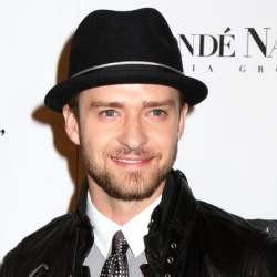 Justin Timberlake Rayu Pangeran William Pakai Jeans