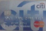 Meminta Kepada Citibank Agar Kartu Tetap Ditutup Saja 