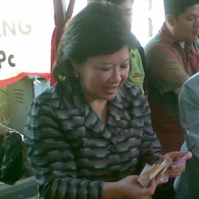 Jelang Puasa Stok Sembako Aman, Harga Stabil