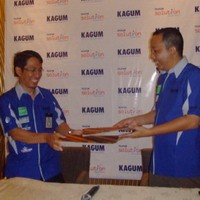 Berikan Solusi, Telkom Kuasai 90 Persen Korporat di Bandung