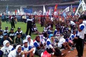 SBY Sayangi Semua Suku Termasuk Bugis