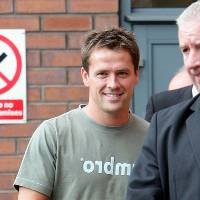Owen Berlabuh di MU