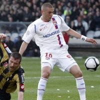 Benzema Datang karena Villa Gagal