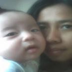 Chayyira Aulia Sabrina, 1,5 Tahun; Perempuan; f