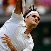 Fedex Segera Lampaui Sampras
