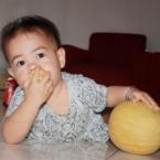 Nyayu Kamila Bee Andra, 1,8 Tahun; Perempuan; f