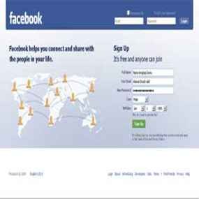 Istri Pasang Foto di Facebook, Identitas Kepala Intel Inggris Terkuak