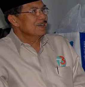 JK Didoakan Menjadi Presiden RI di Sukabumi