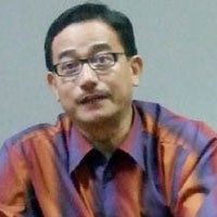 Ferry Tengarai Ada Pihak yang Tekan KPU Soal DPT