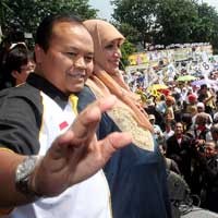 Ketua MPR Desak Pansus RUU Pengadilan Tipikor Tak Melempem