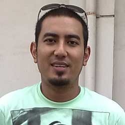 Rio Febrian Minta Trans TV Tak lepas Tanggung Jawab